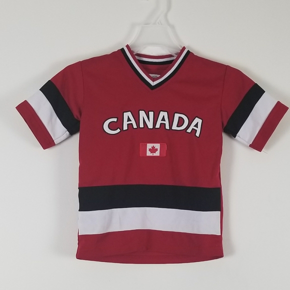 Snowcap canada tshirt size S - Picture 1 of 4